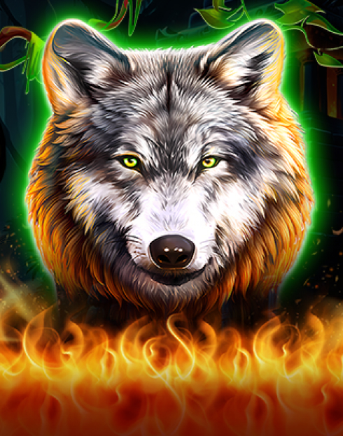 Wolf Fang - Aztec Howl