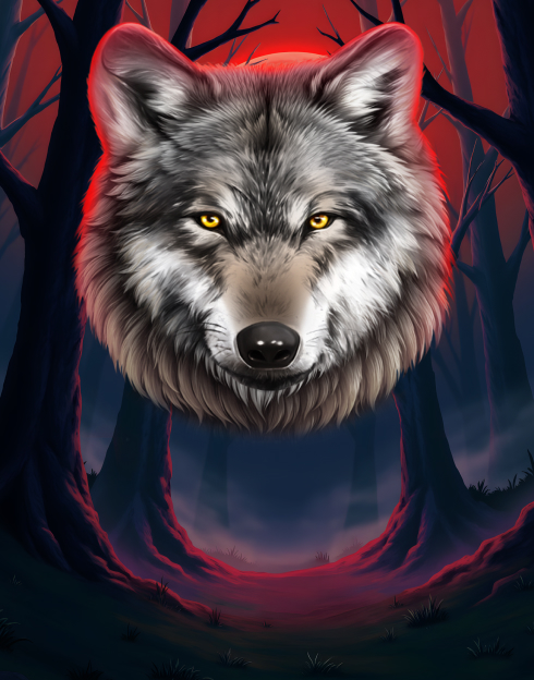 Wolf Fang - Blood Moon Legacy