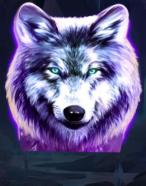 Wolf Fang - Crystal Caves