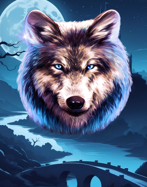 Wolf Fang - Shadow Realm