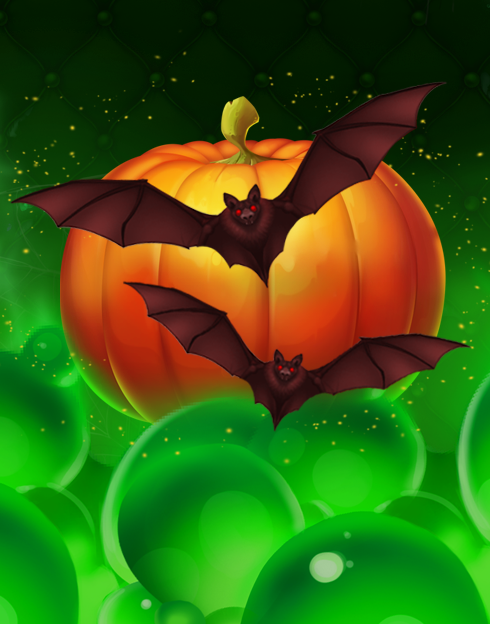 Spooky Coin
