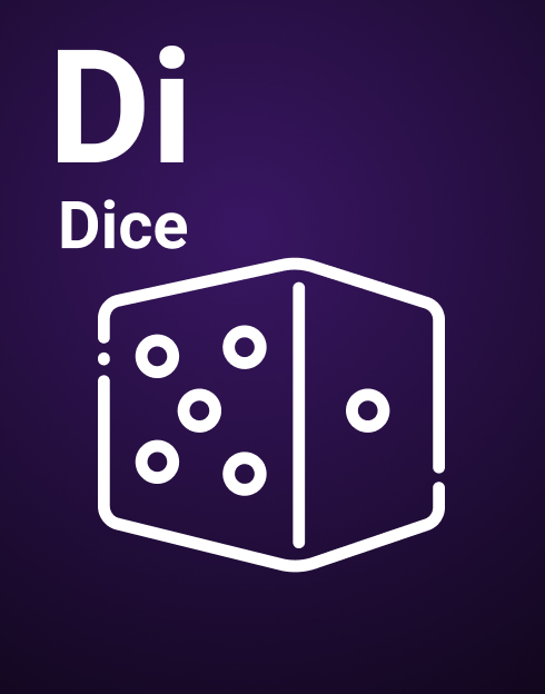 Dice