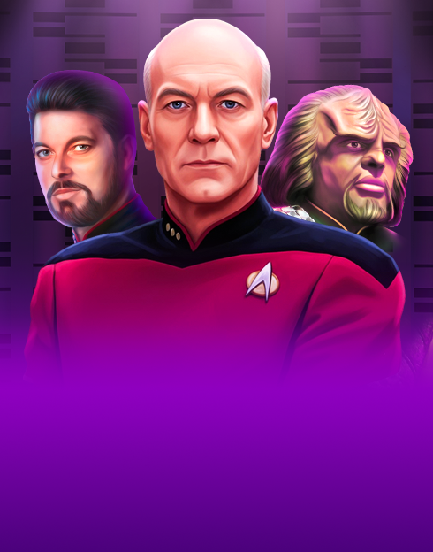 Star Trek The Next Generation