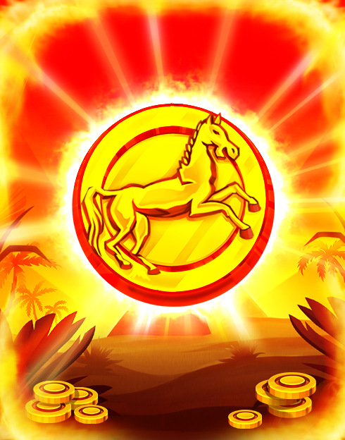 Sunny Coin 2