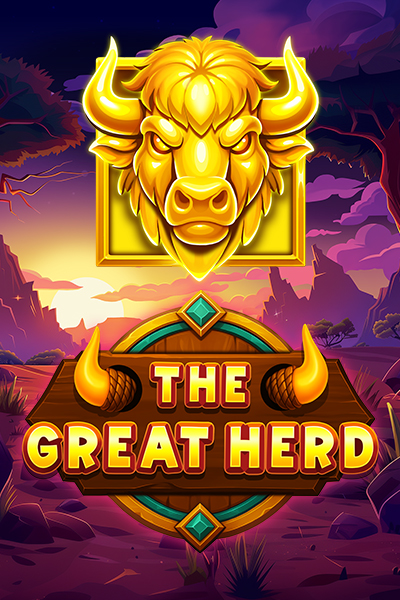 The Great Herd