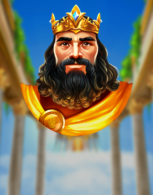 Midas Golden Touch 2