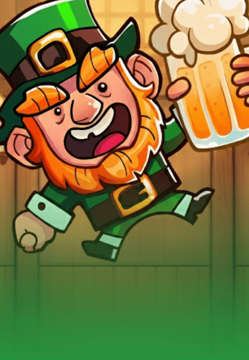 The Golden Pot and Pints