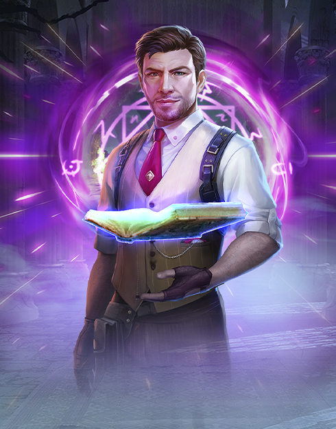 Tome of Madness Bingo