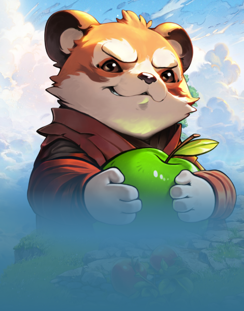 Apple Crush