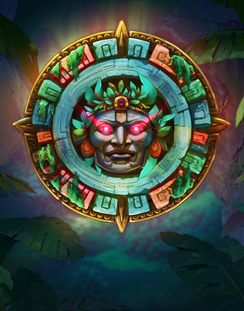 Aztec Legend