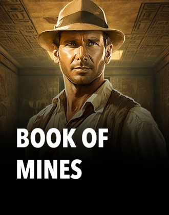 BOOK OF MINES