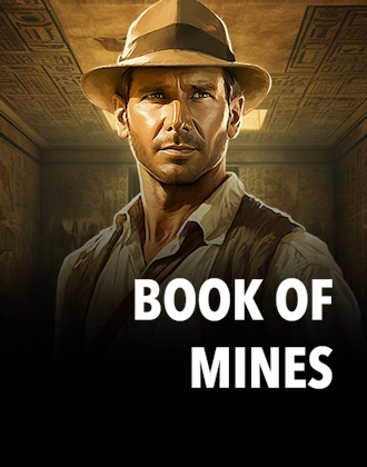 BOOK OF MINES