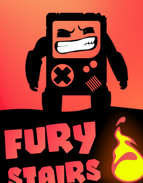 Fury Stairs