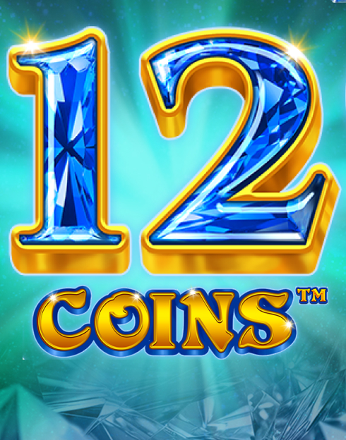 12 Coins Grand Diamond Edition