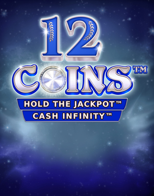 12 Coins: Grand Platinum Edition