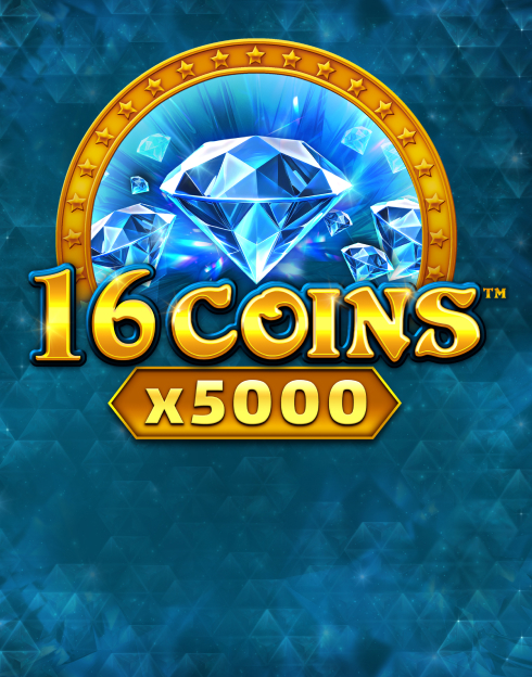 16 Coins x5000