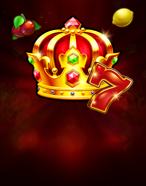 Hot Slot: 777 Gold Crown
