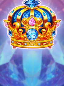 Hot Slot: 777 Diamond Crown