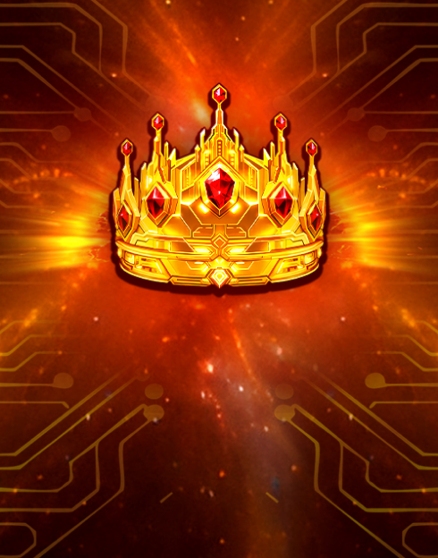 Mighty Crown: Legacy of Mars