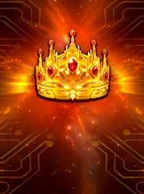 Mighty Crown: Legacy of Mars