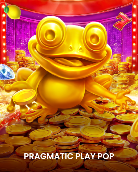 Wealthy Frog