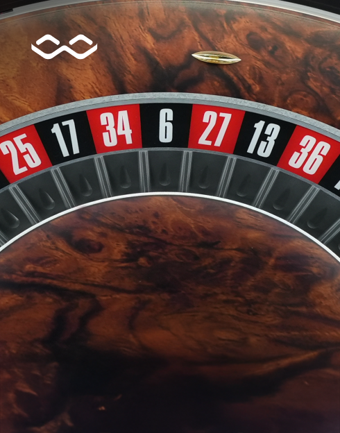 Auto Roulette