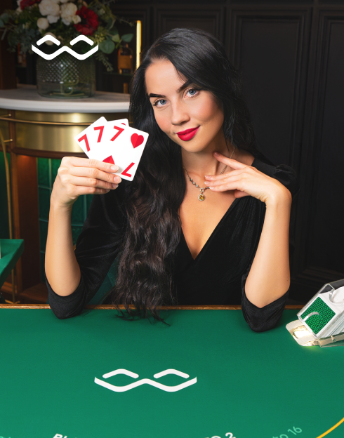 Bar Blackjack 3