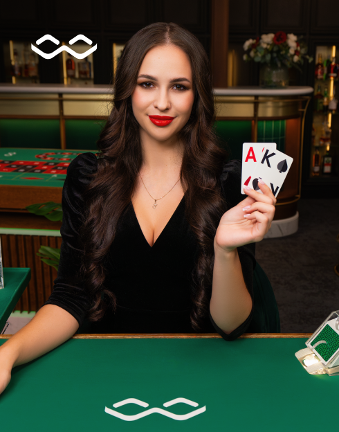 Bar Blackjack 4