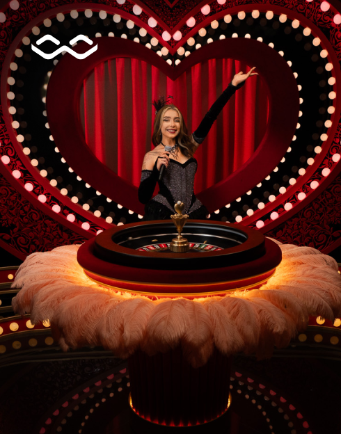 Cabaret Roulette