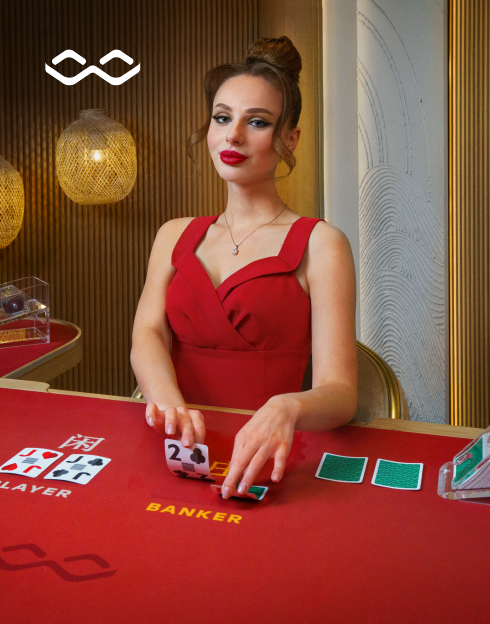 Shangrila Baccarat 5