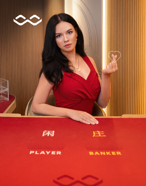 Shangrila Baccarat 6