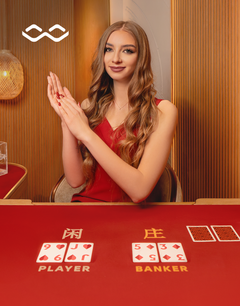 Shangrila Baccarat 8