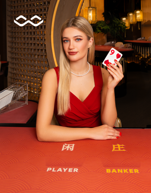 Tao Yuan Baccarat 3  