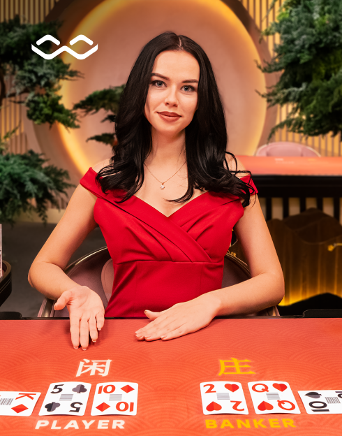 Tao Yuan Baccarat 5