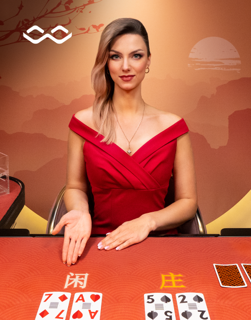 Tao Yuan Baccarat 6