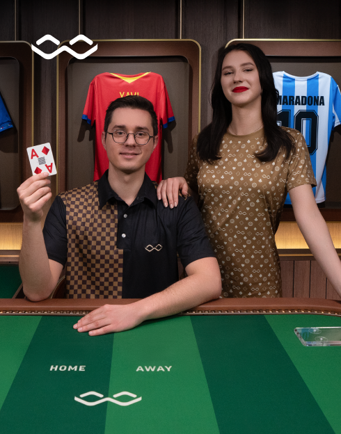 Top Card