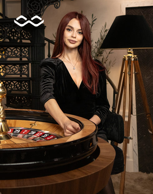 Venice Roulette