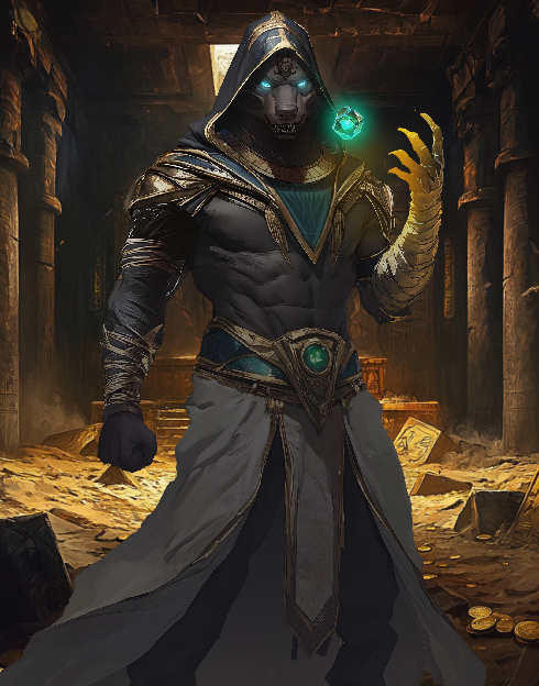 Age of Seth