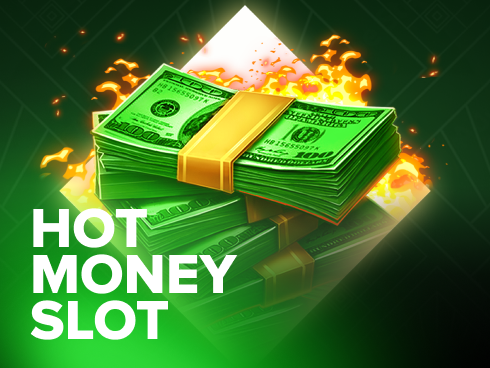 Hot Money Slot