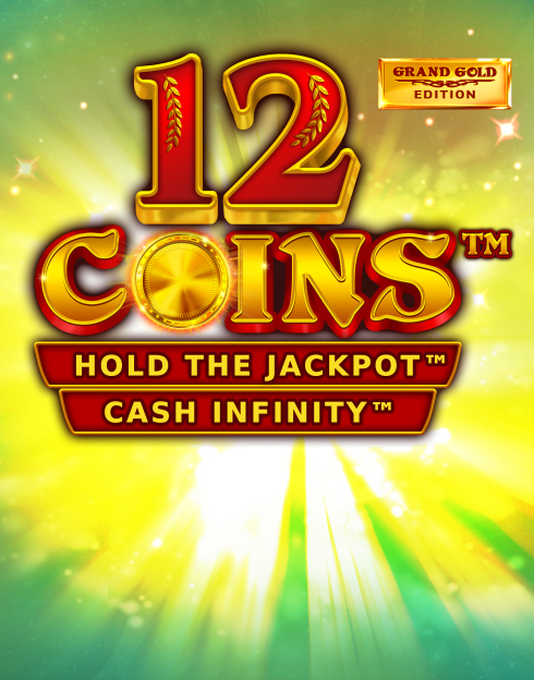 12 Coins Grand Gold Edition