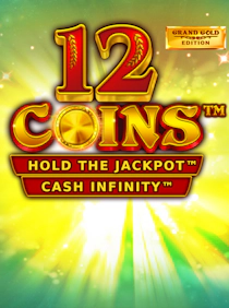 12 Coins Grand Gold Edition