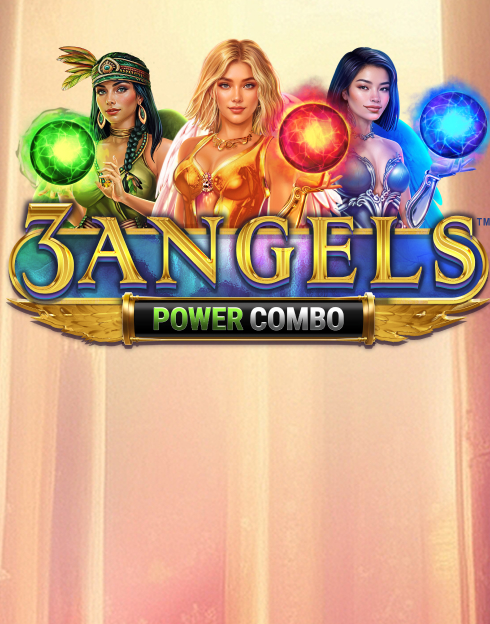 3 Angels Power Combo