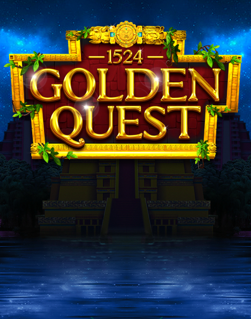 1524 Golden Quest