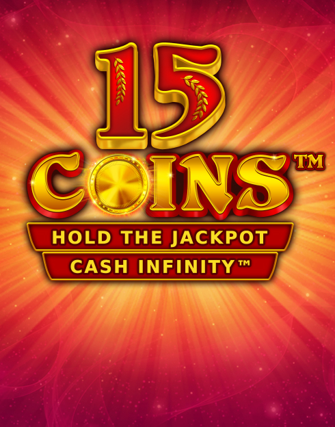 15 Coins