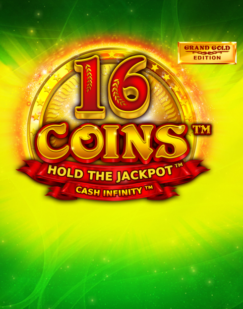 16 Coins Grand Gold Edition