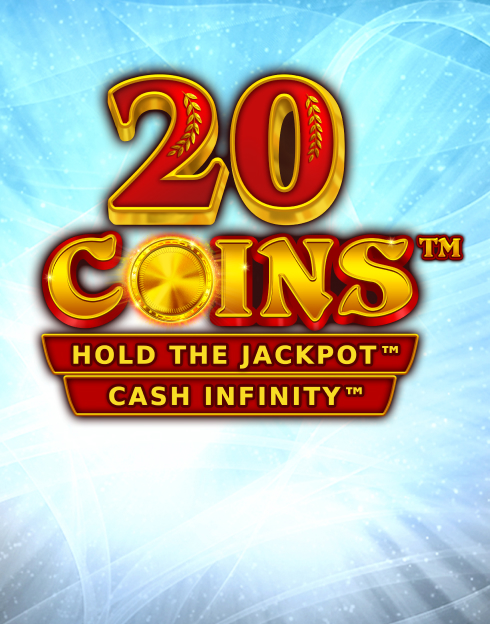 20 Coins