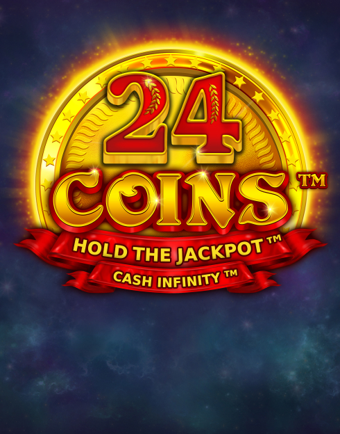 24 Coins