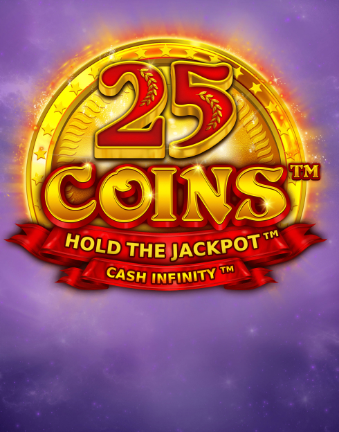 25 Coins