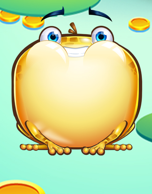 333 Fat Frogs POWER COMBO