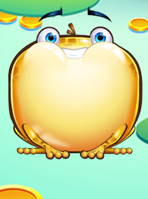 333 Fat Frogs POWER COMBO